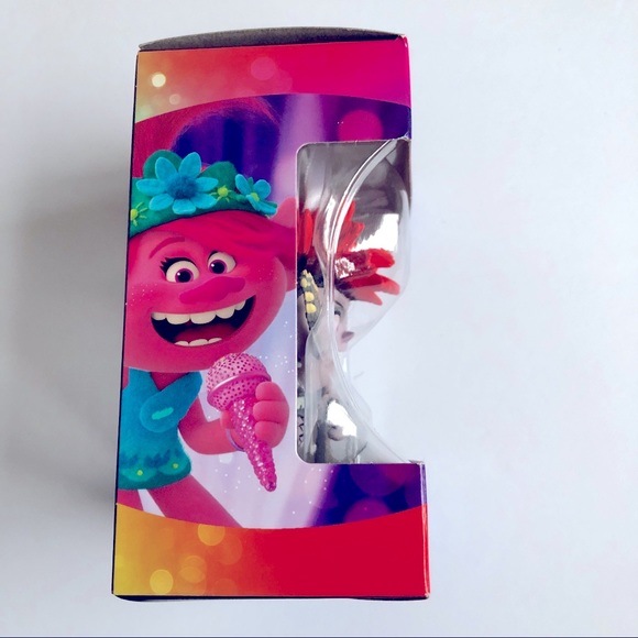 3/$15 NEW Hallmark Ornament Trolls World Tour - Picture 4 of 16